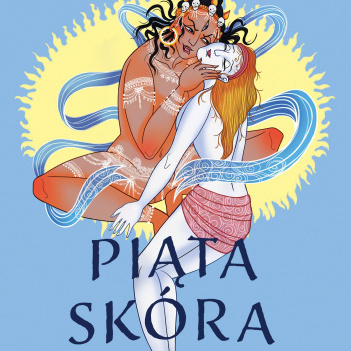 Aleksandra Bednarska - "Brudne sprawki wujaszka Hana"