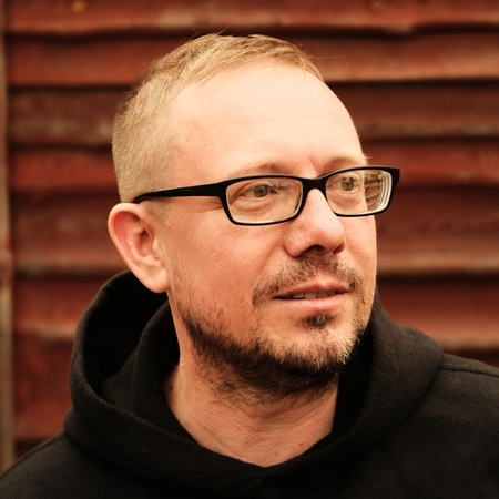 Krzysztof Biliński - wywiad