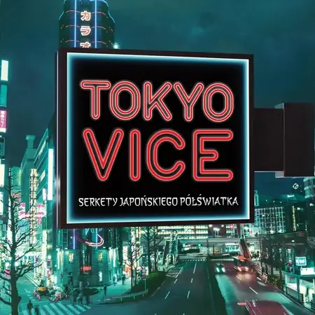Jake Adelstein - "Tokyo Vice"